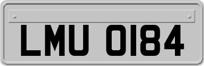 LMU0184