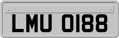 LMU0188