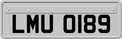 LMU0189