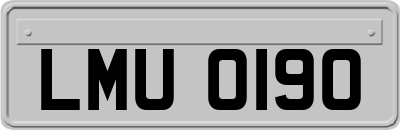 LMU0190