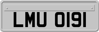 LMU0191