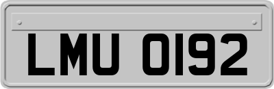 LMU0192