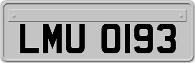 LMU0193