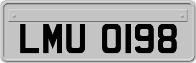 LMU0198