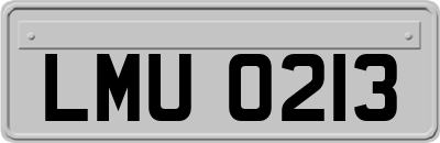 LMU0213