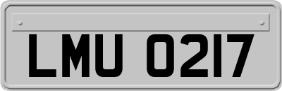 LMU0217