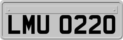 LMU0220