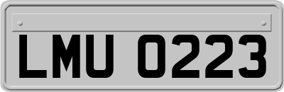 LMU0223