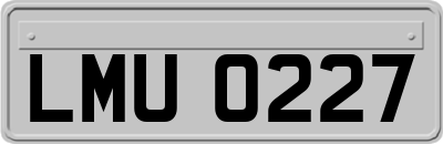 LMU0227