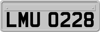 LMU0228
