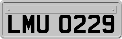 LMU0229