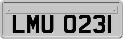 LMU0231