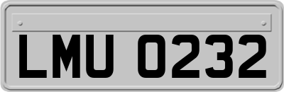 LMU0232