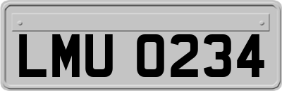 LMU0234