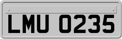LMU0235