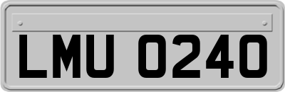 LMU0240