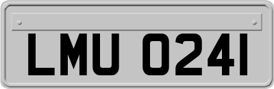 LMU0241
