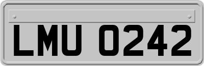 LMU0242