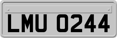 LMU0244