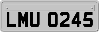 LMU0245