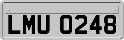 LMU0248