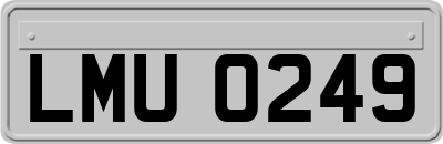 LMU0249