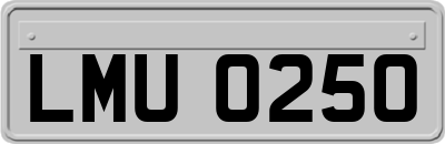 LMU0250
