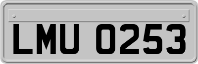 LMU0253