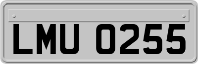 LMU0255