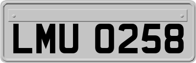 LMU0258