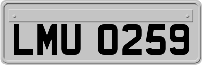 LMU0259