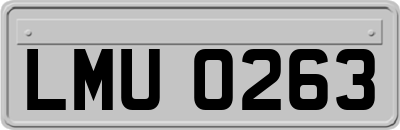 LMU0263