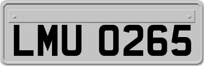 LMU0265