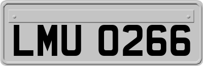 LMU0266