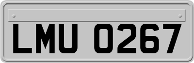 LMU0267