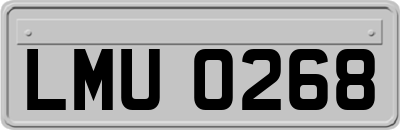 LMU0268