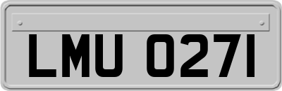 LMU0271