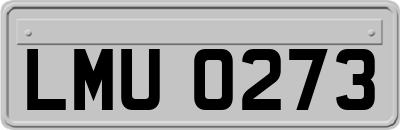 LMU0273