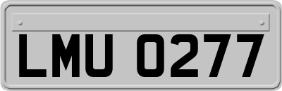 LMU0277