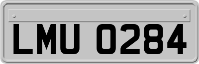 LMU0284
