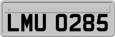 LMU0285