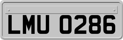 LMU0286