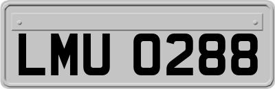 LMU0288