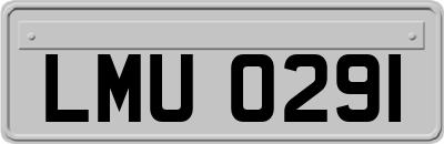 LMU0291