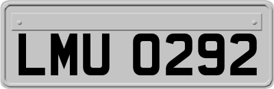 LMU0292
