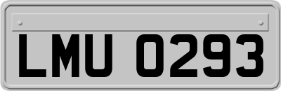 LMU0293