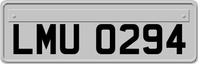 LMU0294