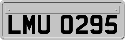 LMU0295