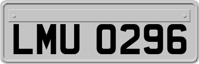 LMU0296