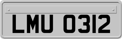 LMU0312